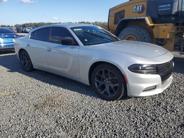  DODGE CHARGER 2020 Серебристый