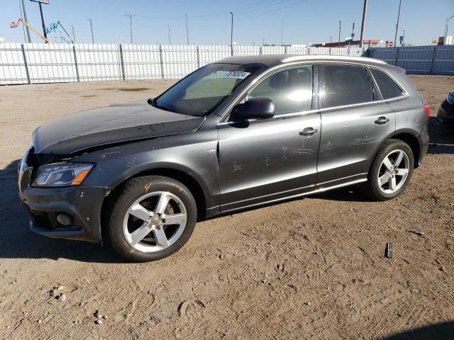 2012 Audi Q5 Prestige