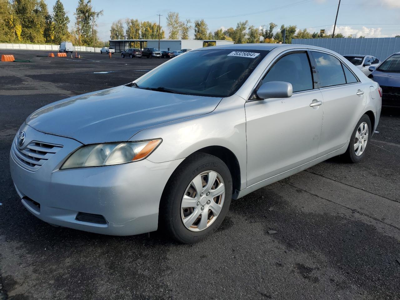 2007 Toyota Camry Ce for Sale in Portland, OR - All Over