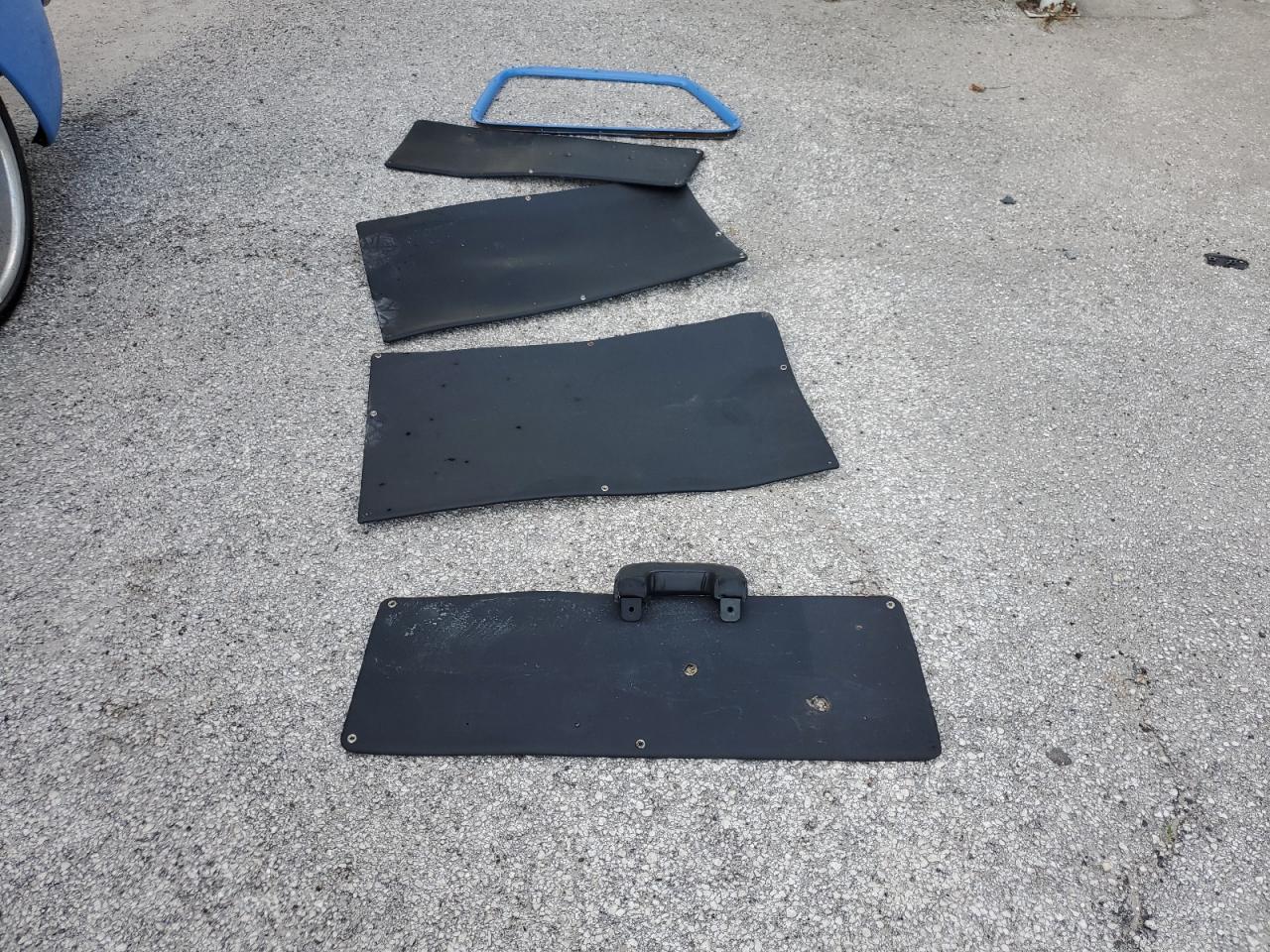 1953 Chevrolet Pickup VIN: H530006616 Lot: 75515274