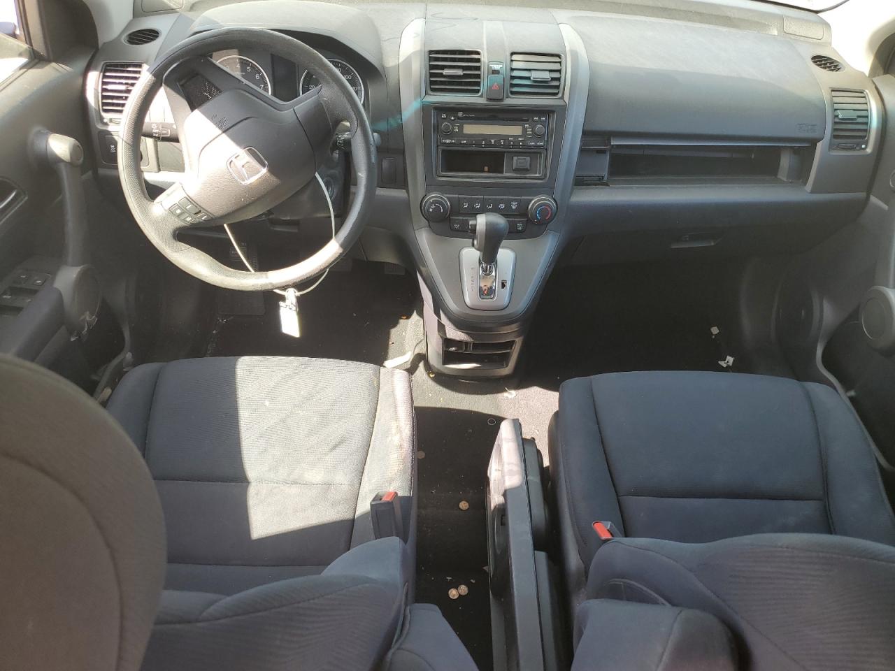 5J6RE3H34AL003843 2010 Honda Cr-V Lx