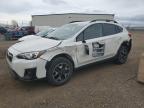 2019 SUBARU CROSSTREK  for sale at Copart AB - CALGARY