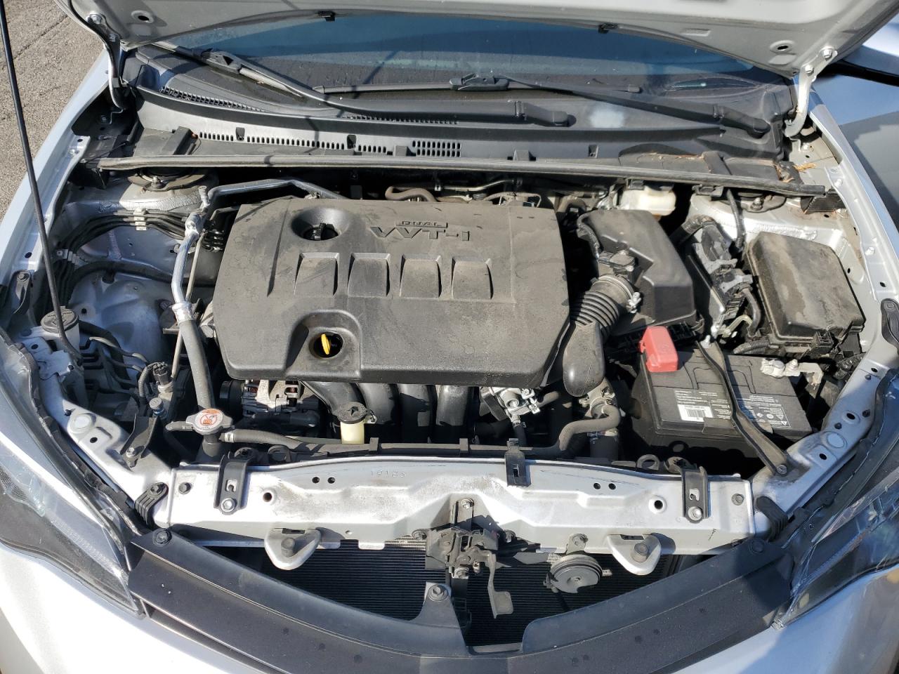 2019 Toyota Corolla - Image 12