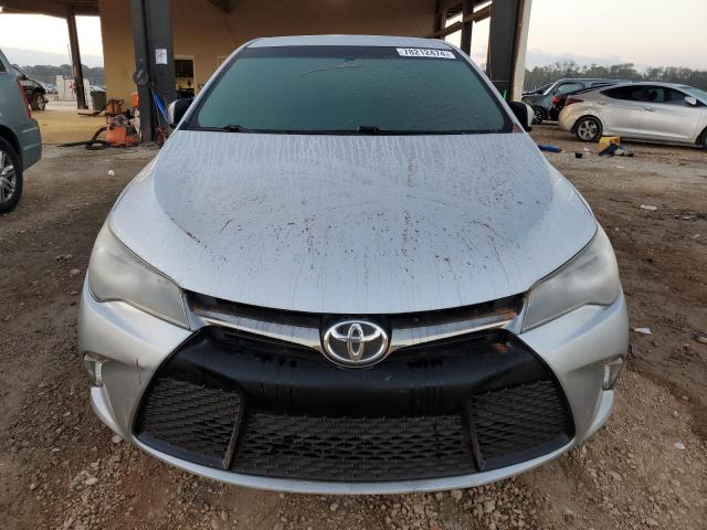  TOYOTA CAMRY 2015 Сріблястий