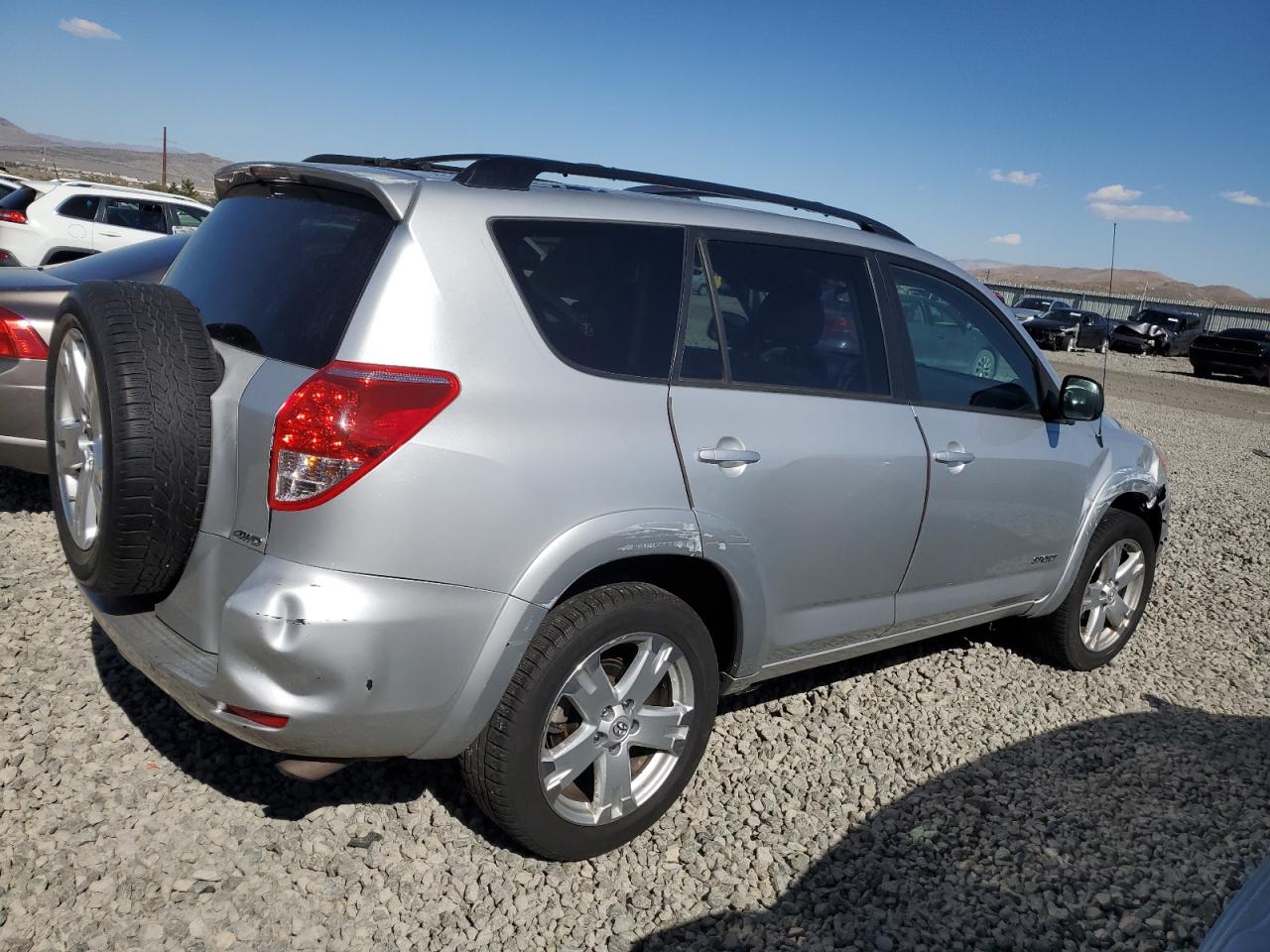 2006 Toyota RAV 4 - Image 3
