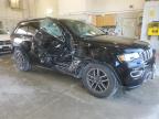 2022 Jeep Grand Cherokee Limited na sprzedaż w Columbia, MO - Side