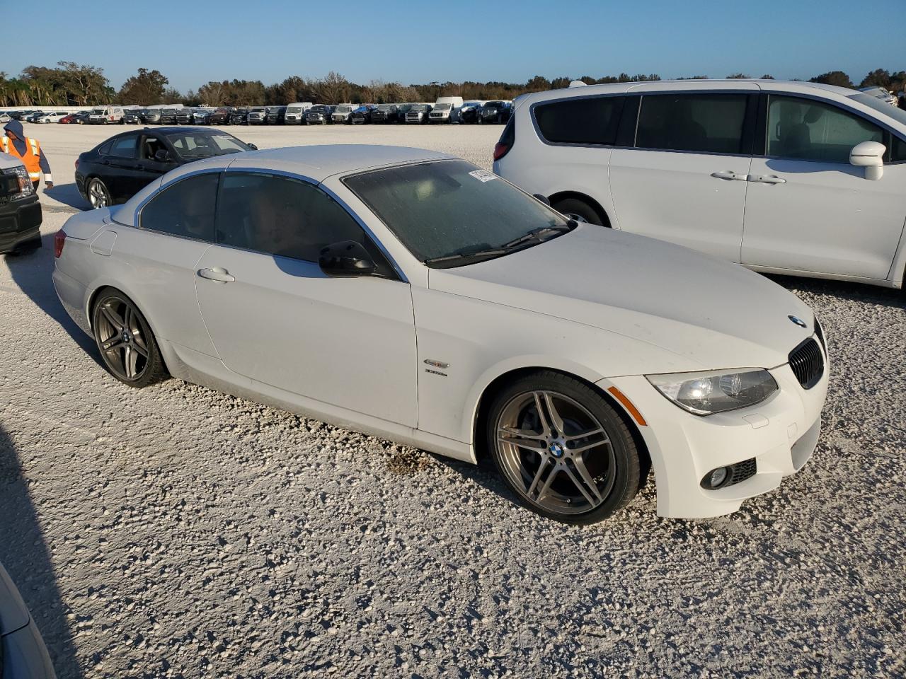 2011 BMW 3er - Image 2