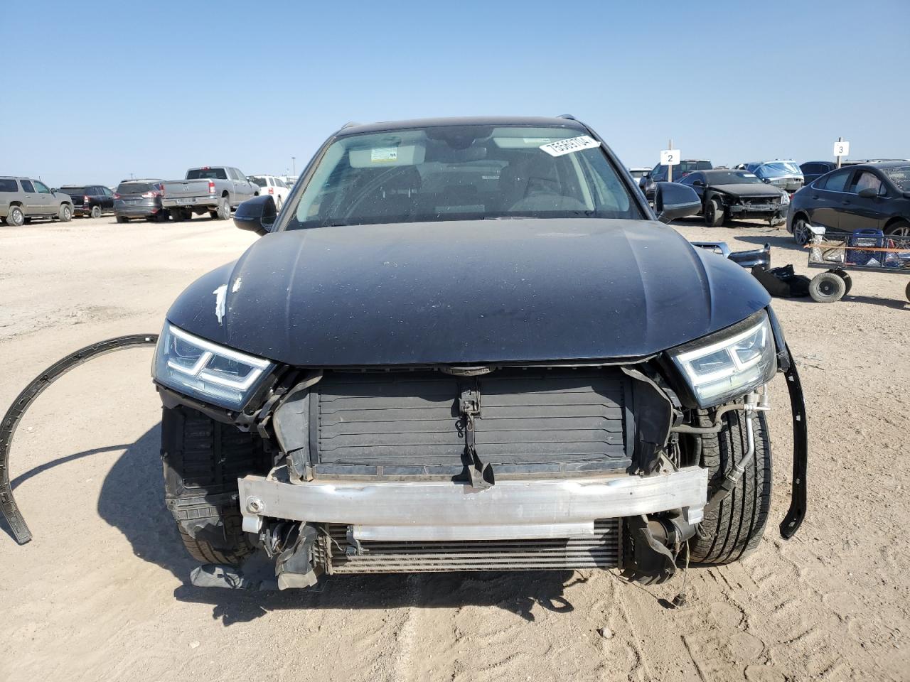 2018 Audi Q5 - Image 5