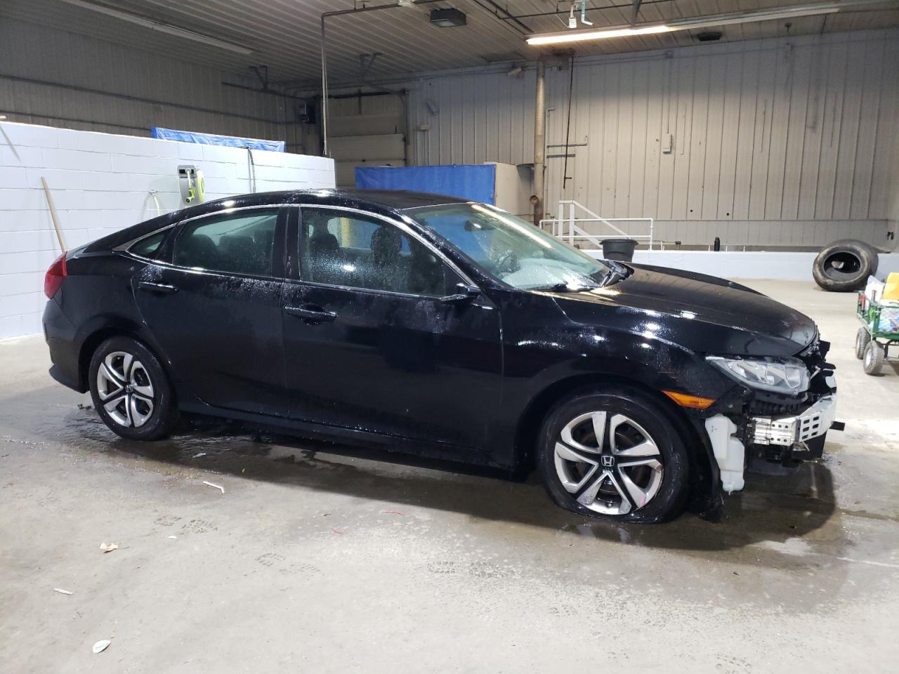 2016 Honda Civic - Image 4