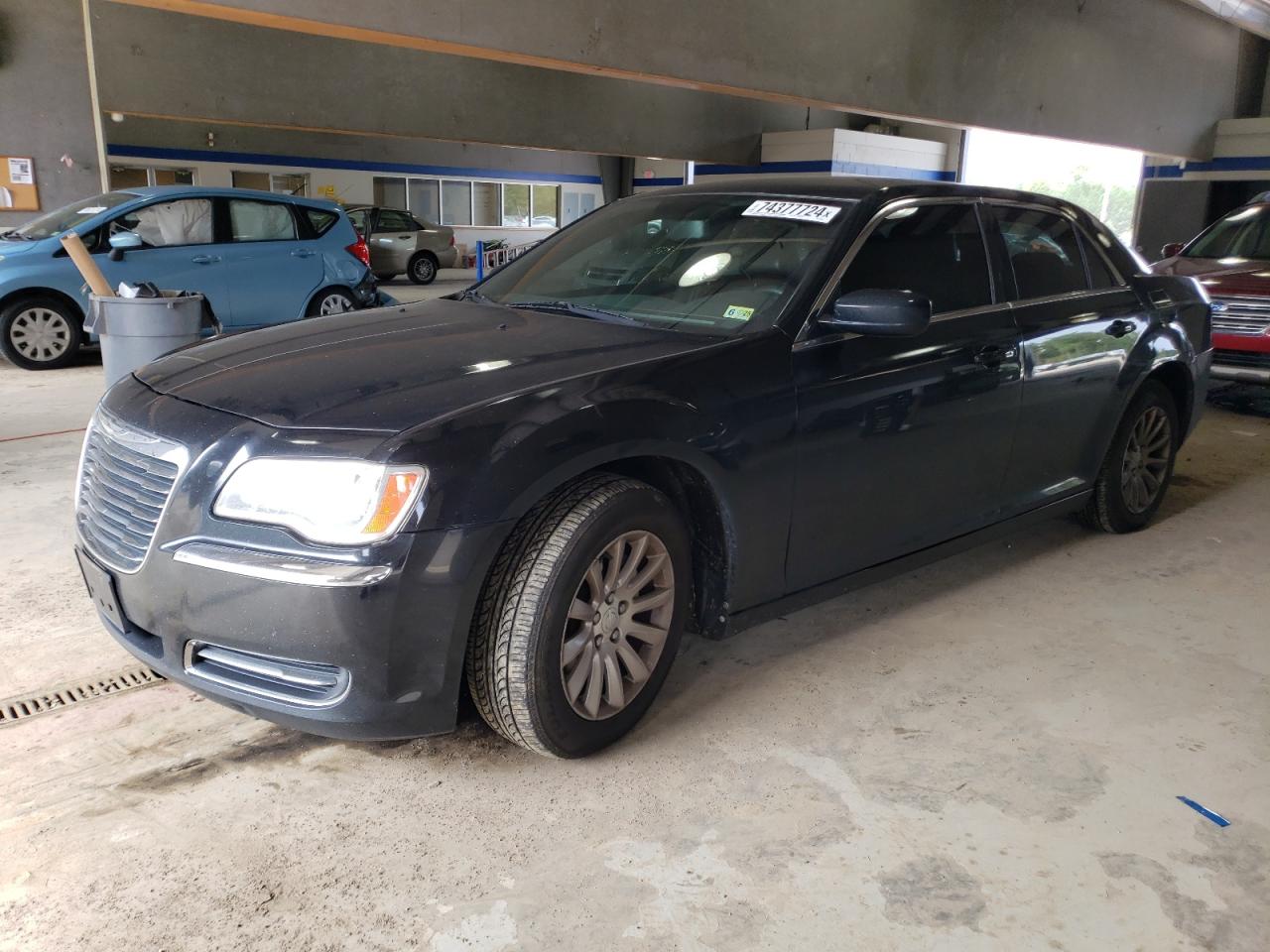 2013 Chrysler 300 - Image 1