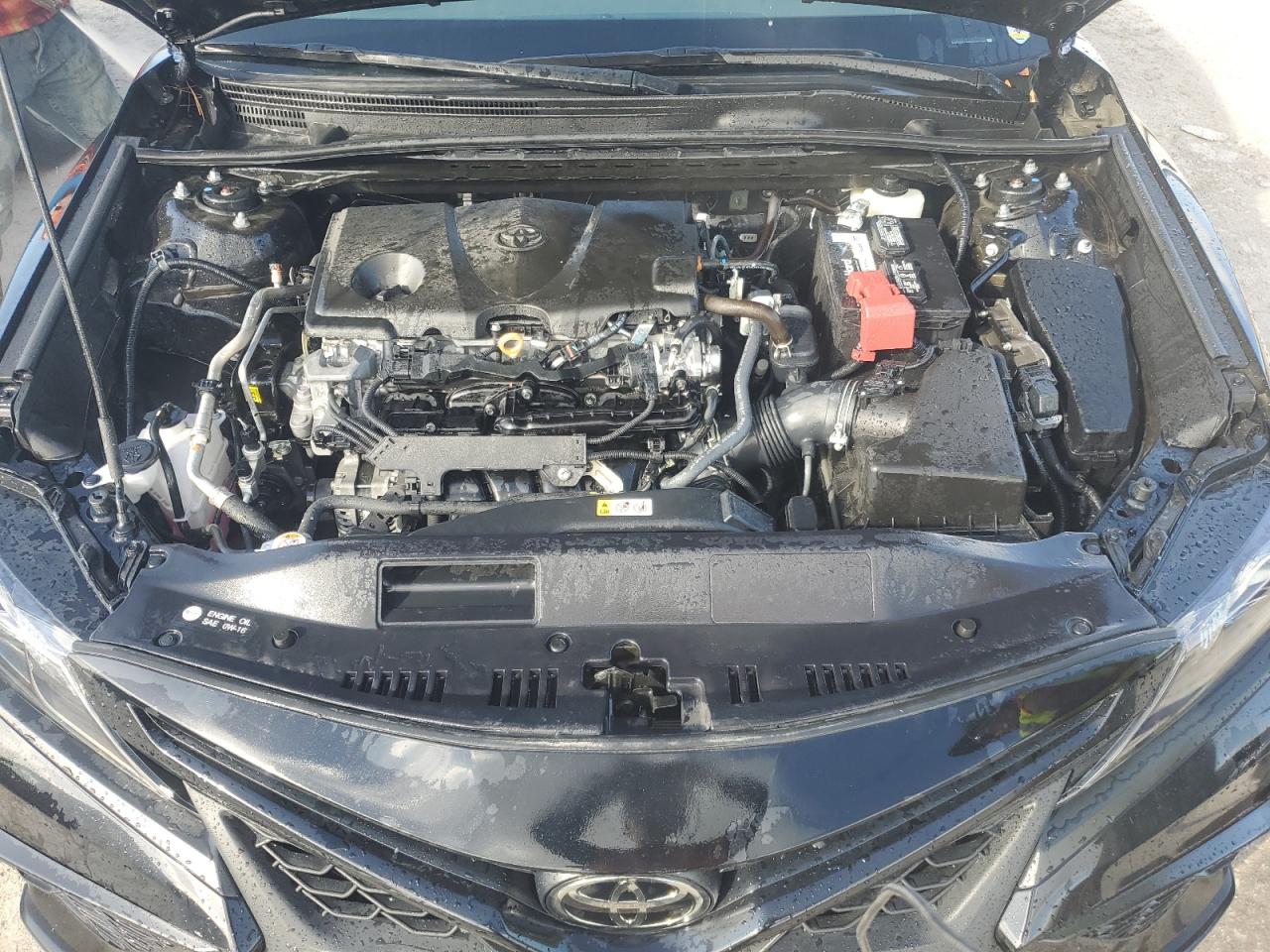 2024 Toyota Camry - Image 11