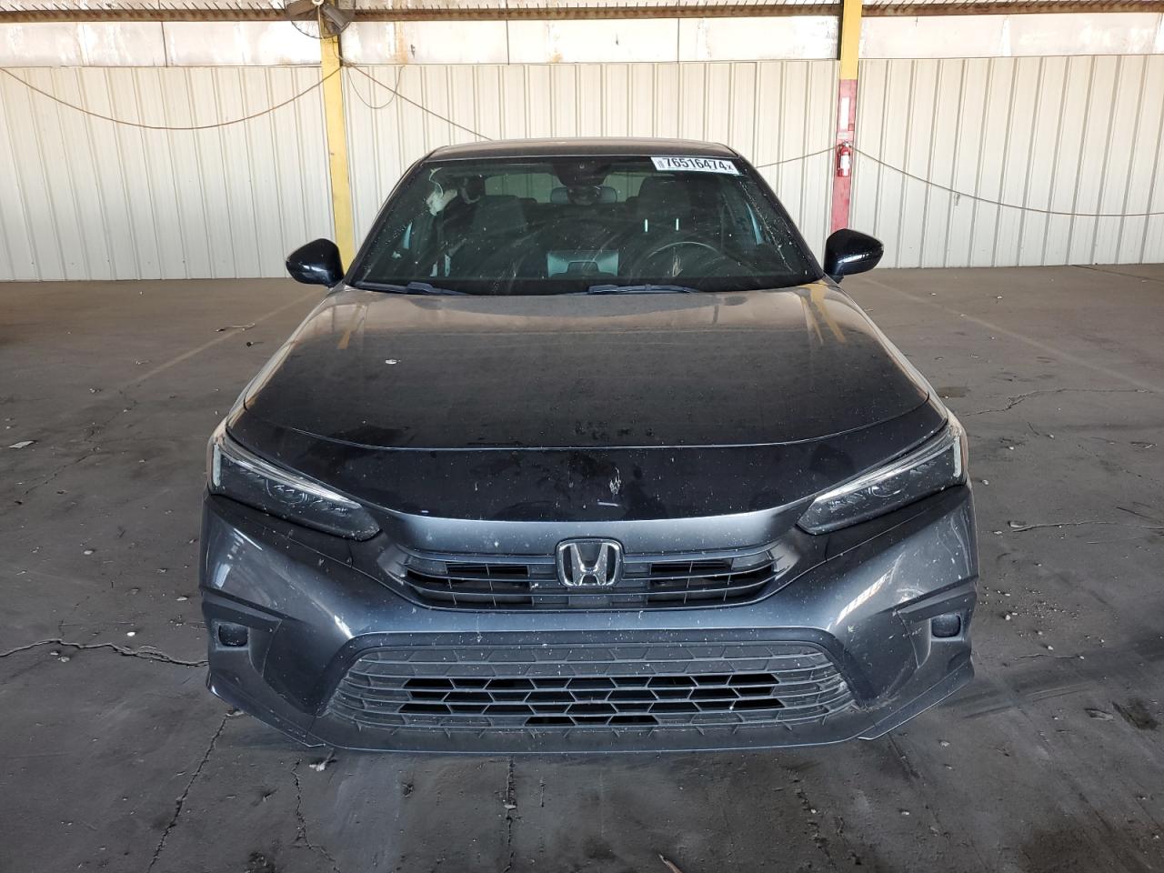 2022 Honda Civic - Image 5