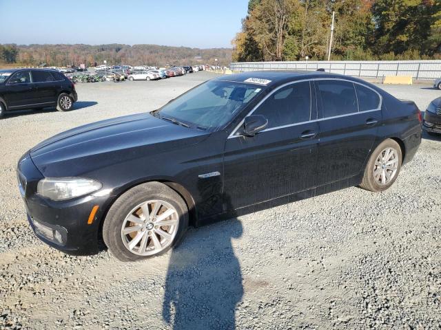 2015 Bmw 528 I de vânzare în Concord, NC - Normal Wear