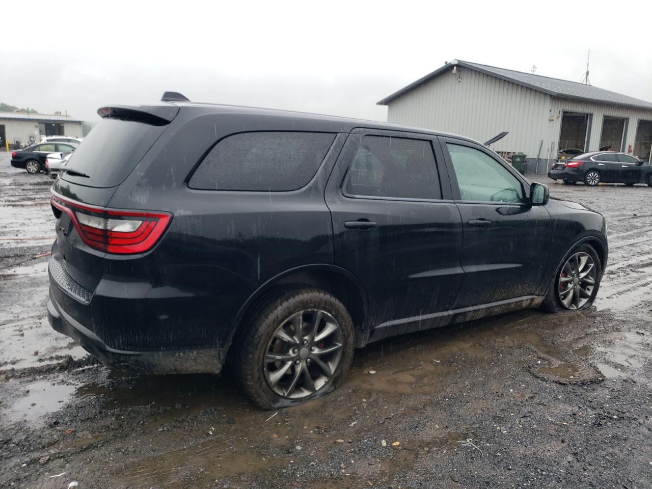 2015 Dodge Durango - Image 3