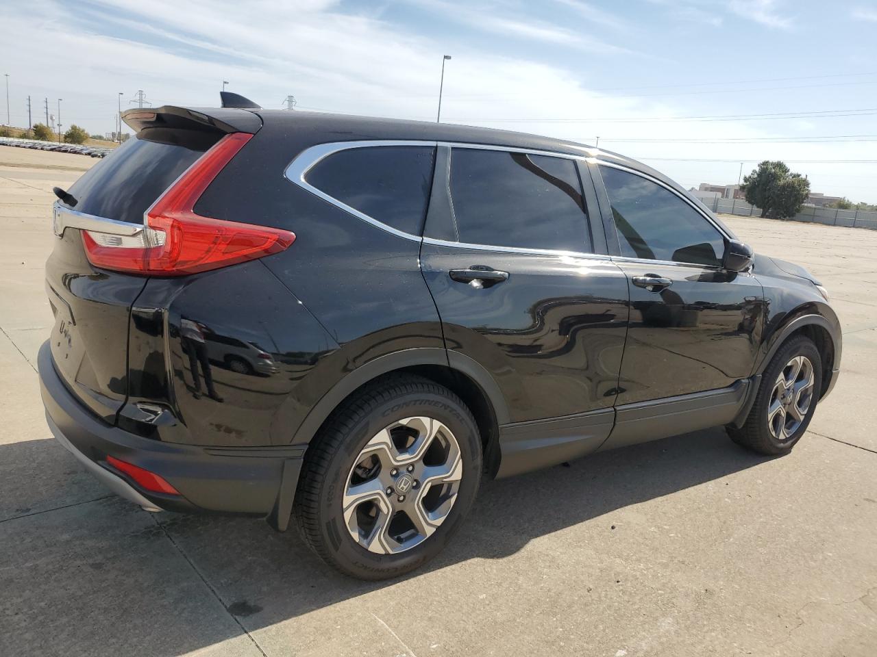 2018 Honda CR-V - Image 3