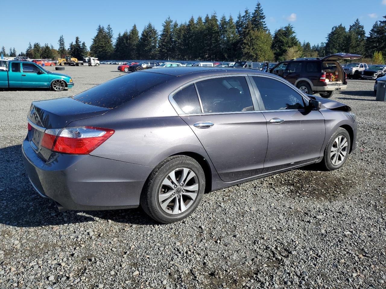 VIN 1HGCR2F38EA278938 2014 HONDA ACCORD no.3