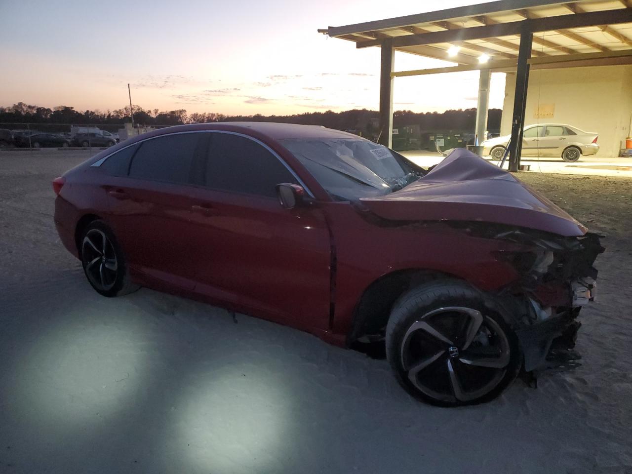 2019 Honda Accord - Image 4