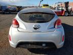 2017 Hyundai Veloster  en Venta en Kapolei, HI - Vandalism