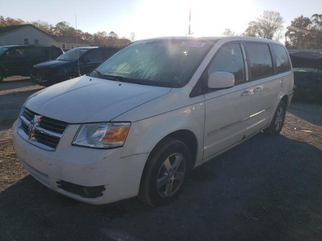 2008 Dodge Grand Caravan Sxt