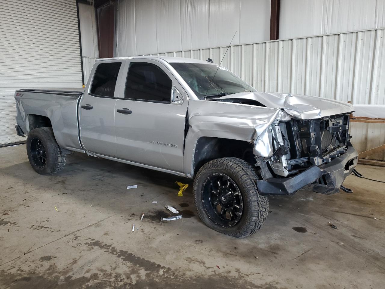 2014 Chevrolet Silverado - Image 4