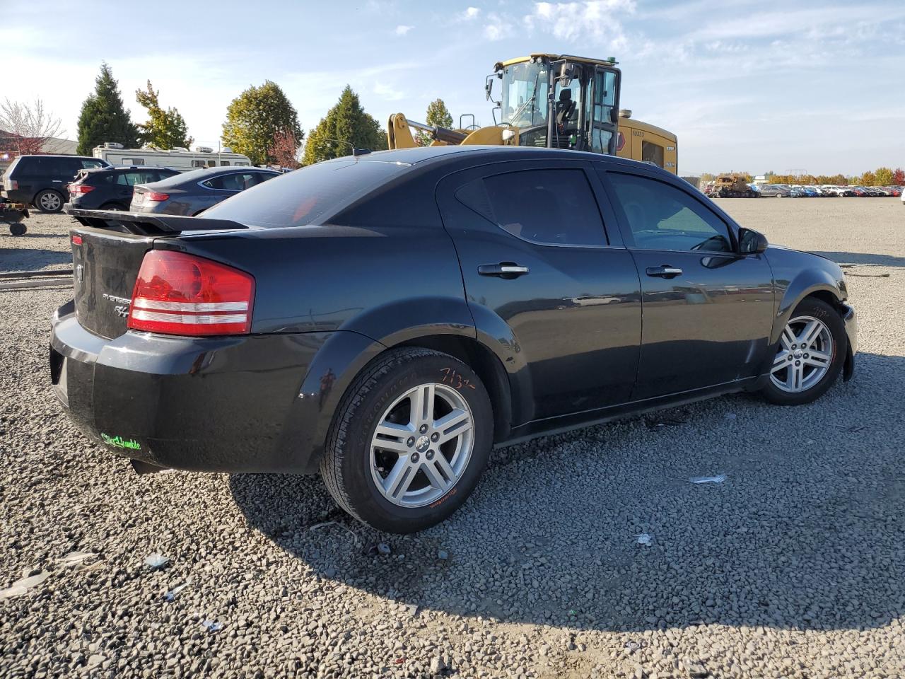 2010 Dodge Avenger - Image 3