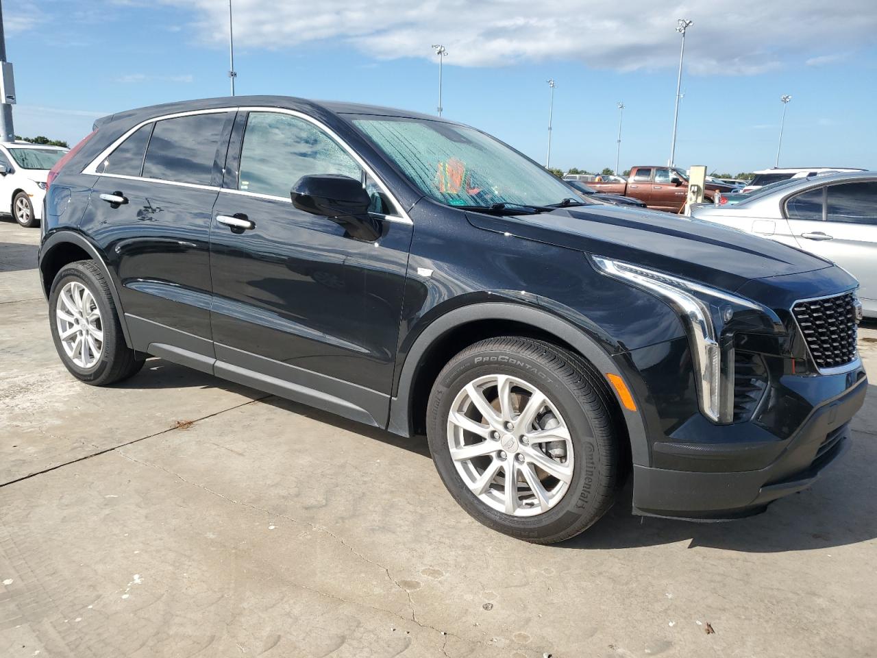 2021 Cadillac XT4 - Image 4