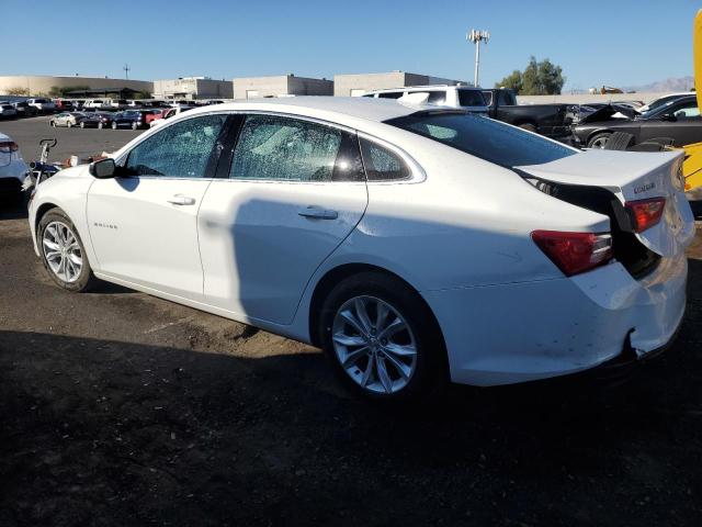 1G1ZD5ST6PF252271 Chevrolet Malibu LT 2