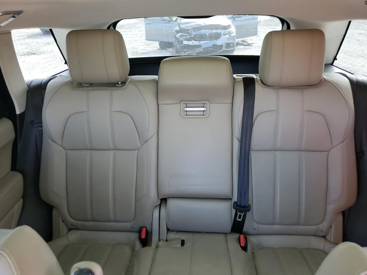 2017 Land Rover Range Rover - Image 10
