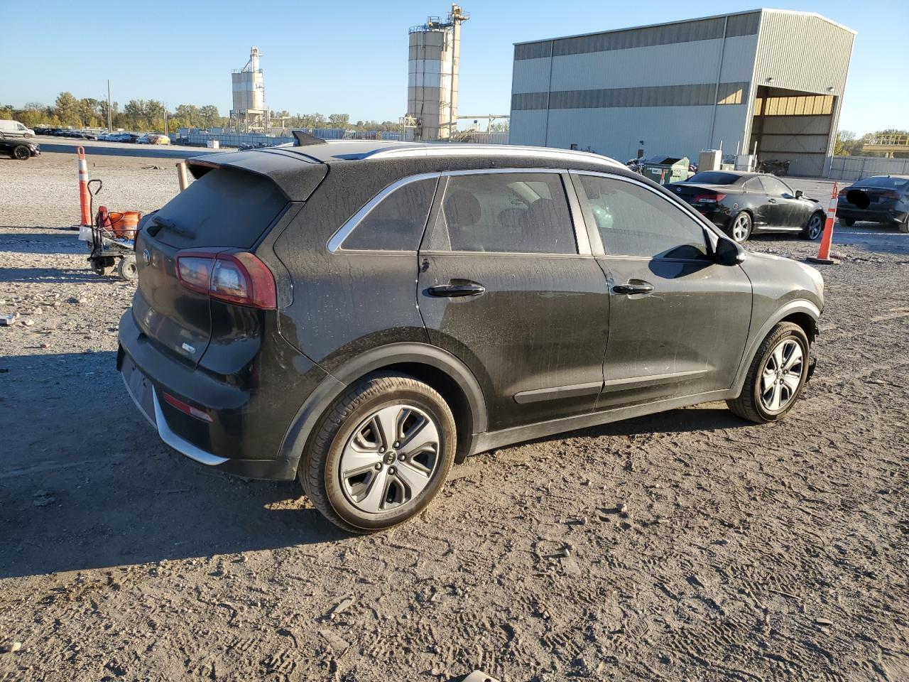 2018 Kia Niro - Image 3