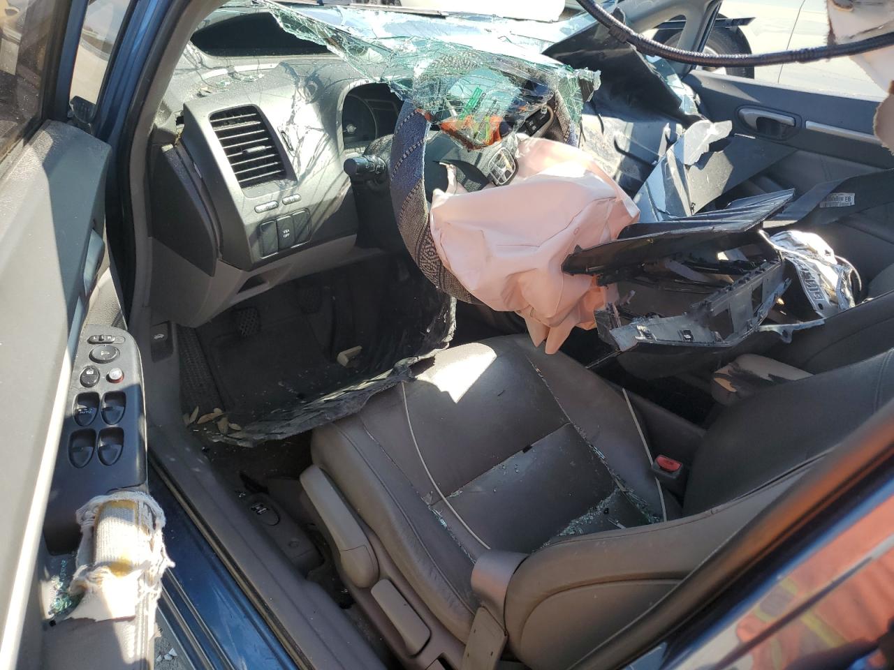 2009 Honda Civic - Image 8