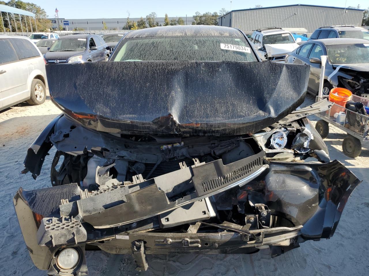 2013 Dodge Durango - Image 5