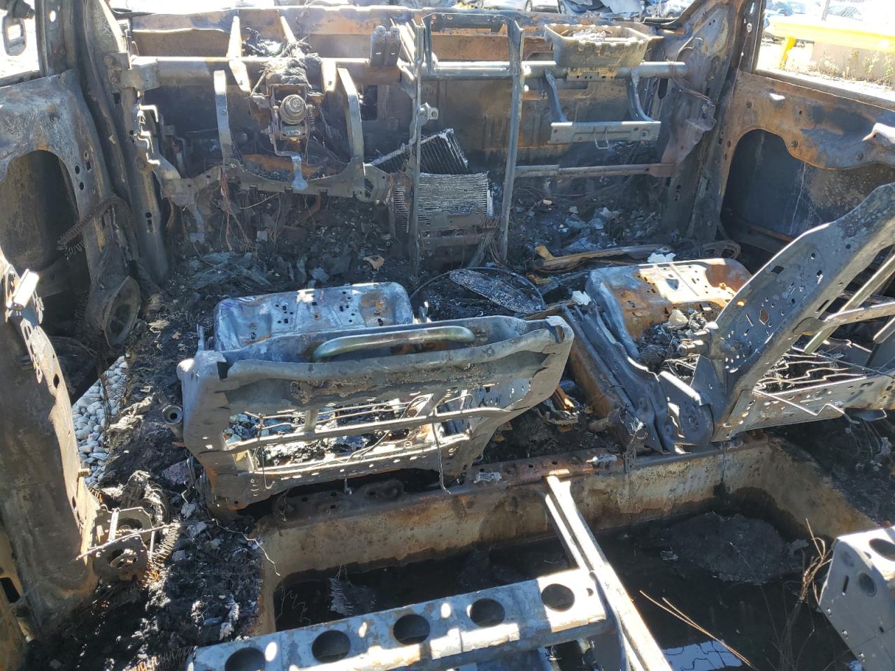 2020 Dodge Caravan - Image 8