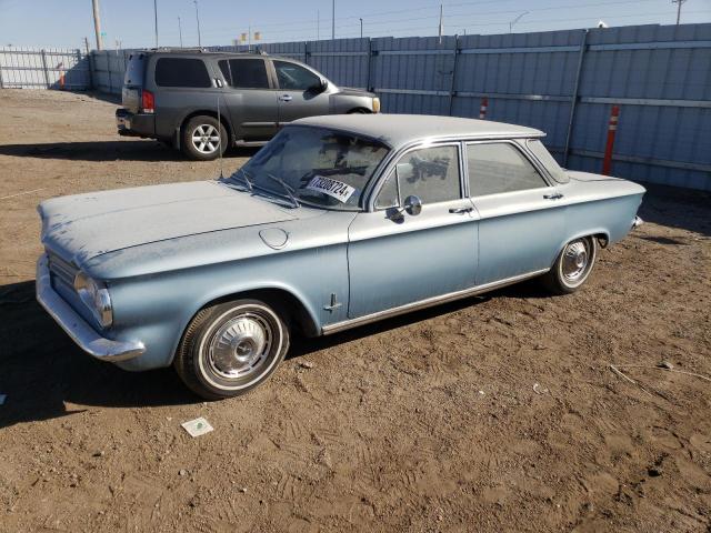 1962 Chevrolet                   Corvair