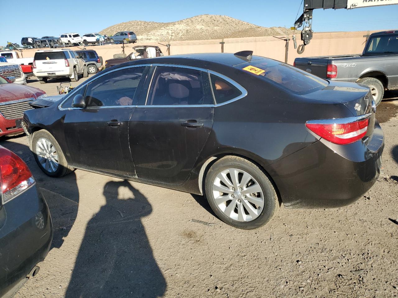 VIN 1G4PP5SK5G4107159 2016 BUICK VERANO no.2