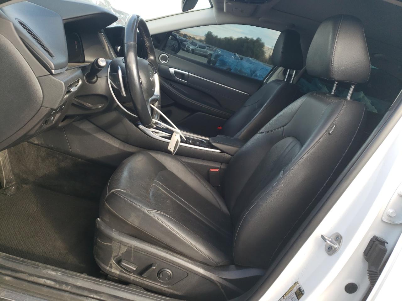 2023 Hyundai Sonata - Image 7