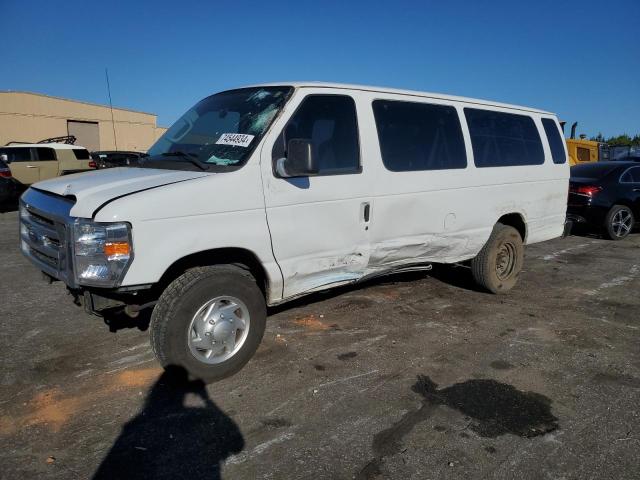 2011 Ford Econoline E350 Super Duty Wagon