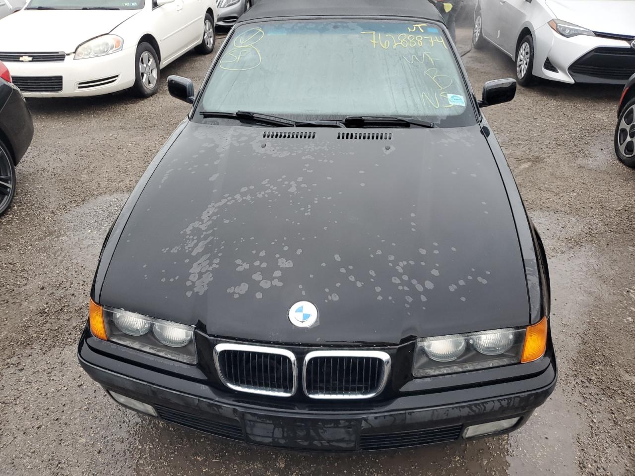 1999 BMW 3er - Image 5