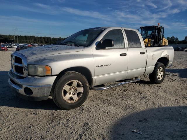 2004 Dodge Ram 1500 St en Venta en Loganville, GA - Front End