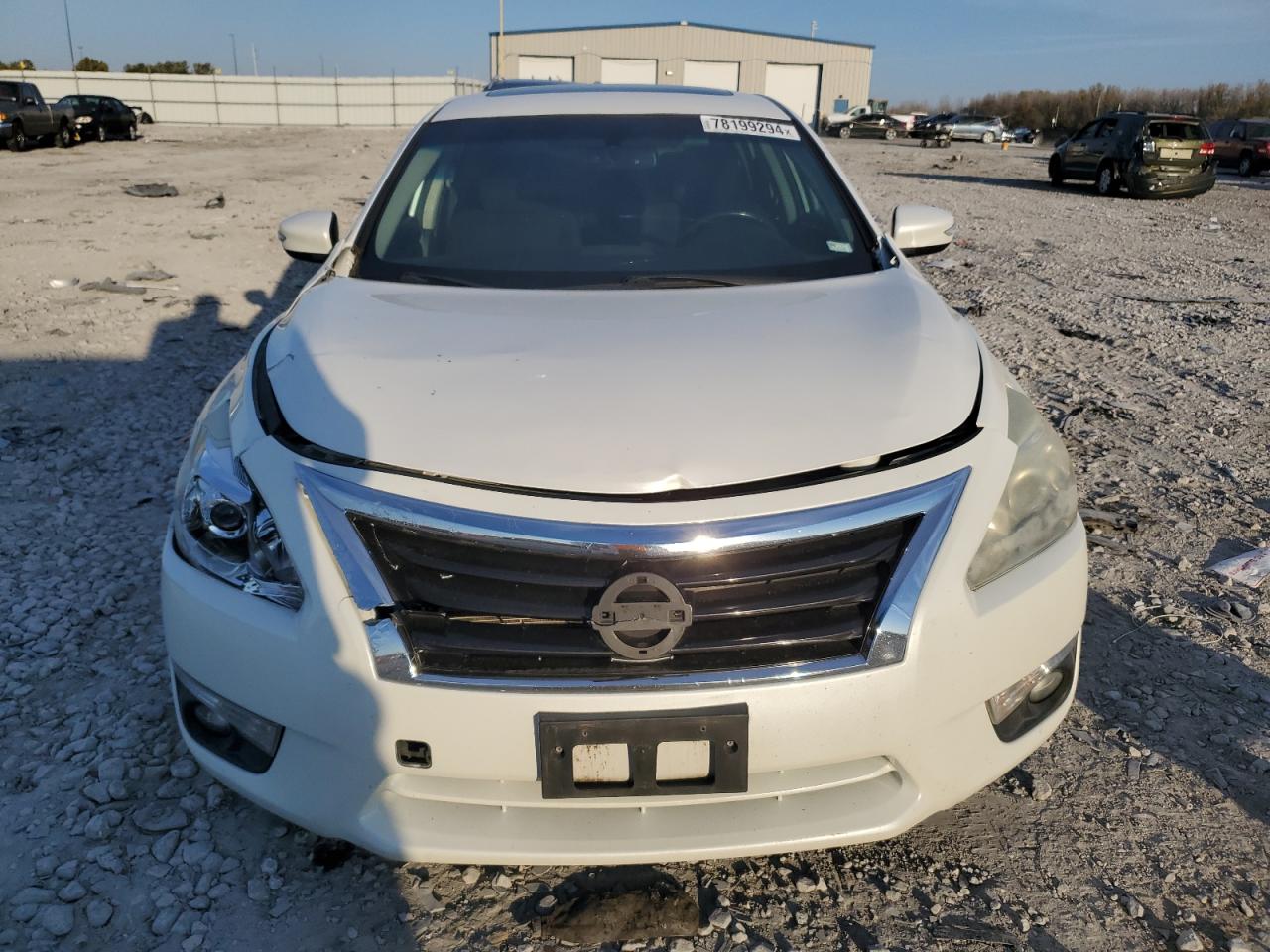 2015 Nissan Altima - Image 5