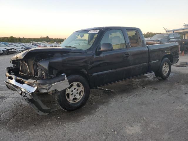 2003 Chevrolet Silverado C1500 en Venta en Memphis, TN - Front End