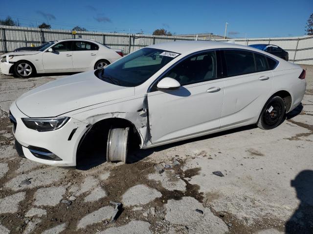 2018 Buick Regal Preferred