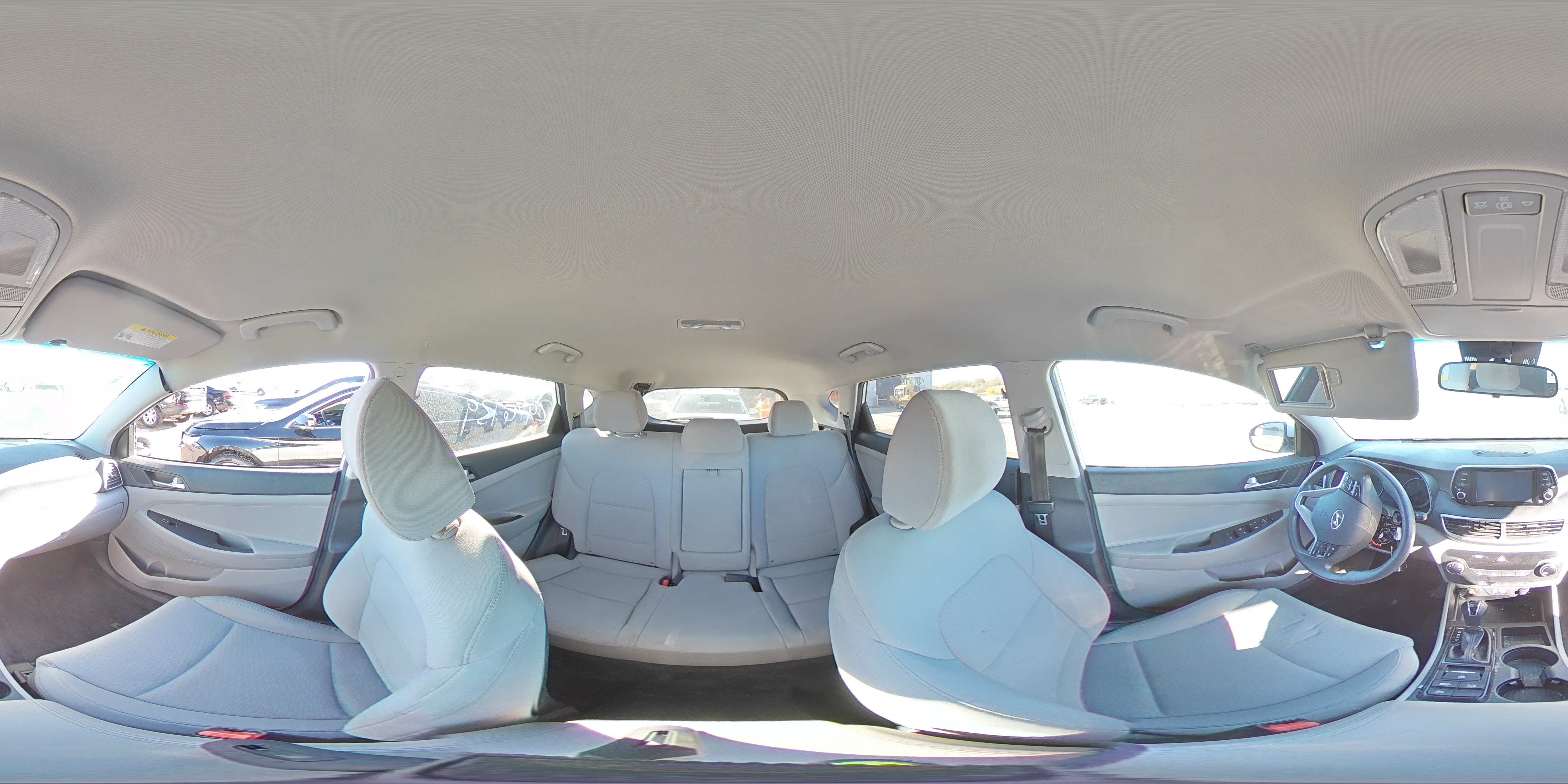 2019 Hyundai Tucson - Image 15