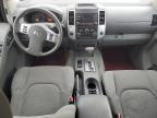 2014 NISSAN FRONTIER SV for sale at Copart AB - CALGARY