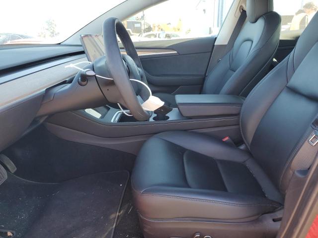 5YJ3E1EB2MF009238 Tesla Model 3  7