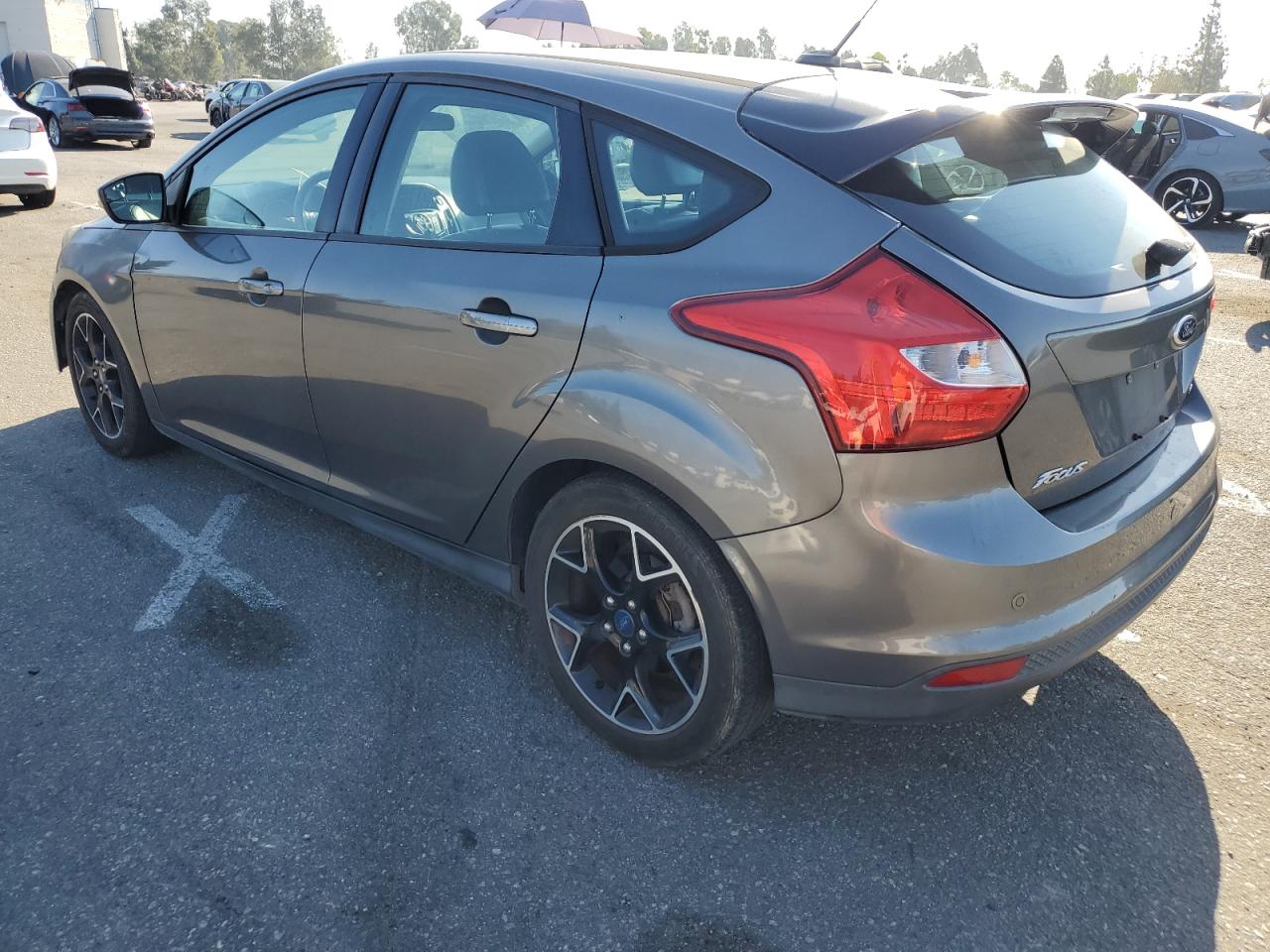 2013 Ford Focus - Image 2