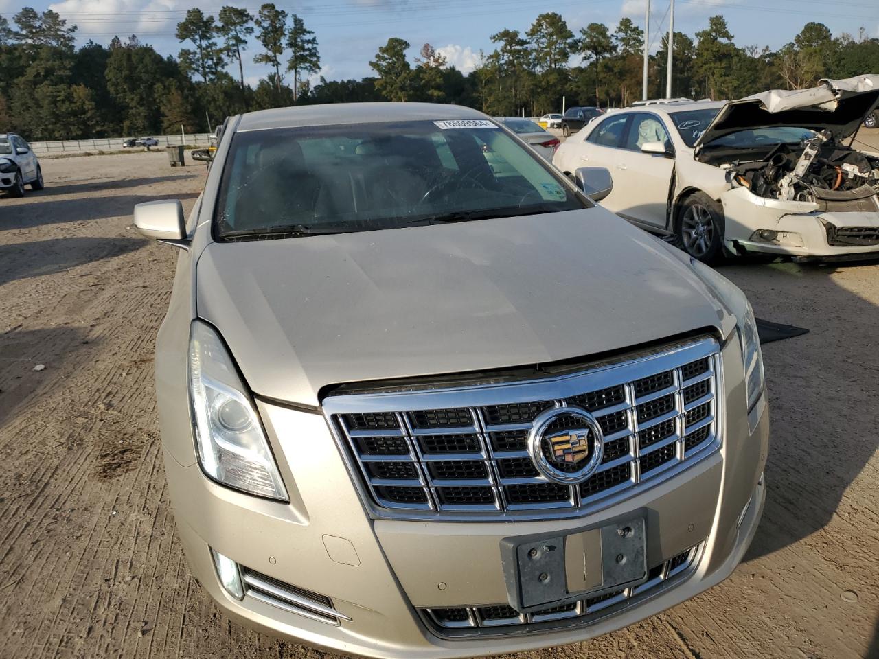 2015 Cadillac XTS - Image 5