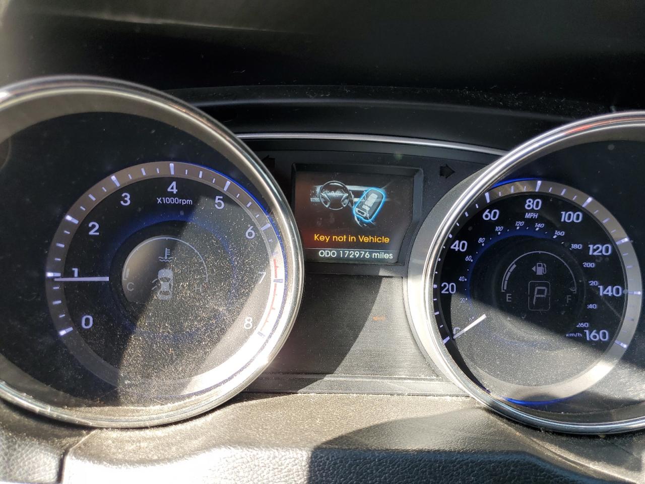 2014 Hyundai Sonata - Image 9