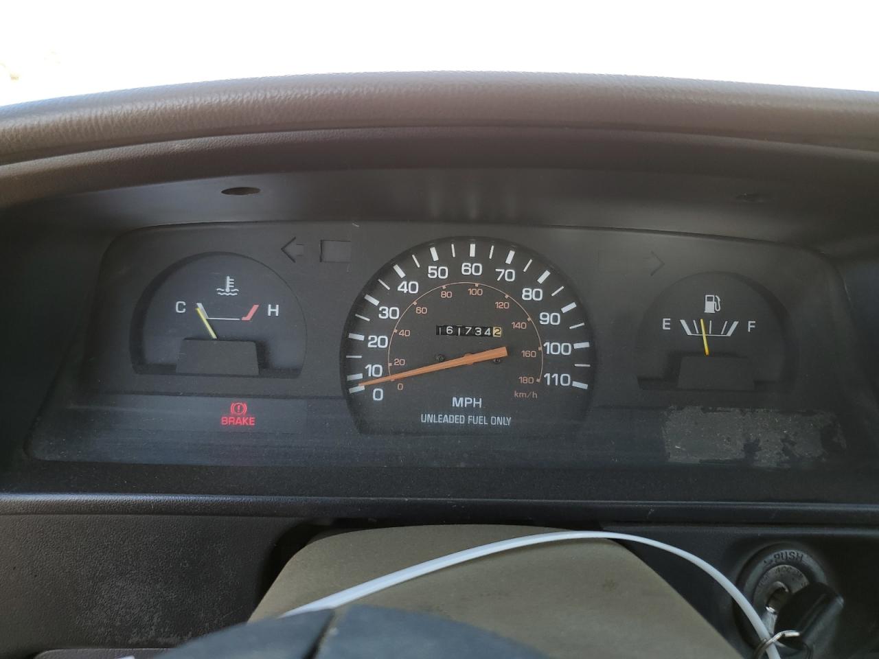 1991 Toyota Pickup - Image 9
