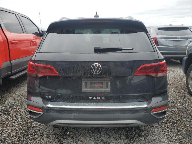 3VVEX7B28PM327764 Volkswagen Taos SE  6