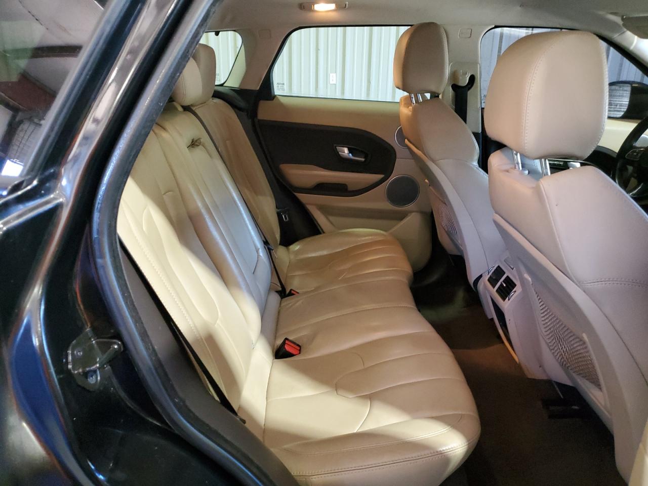 2014 Land Rover Range Rover - Image 11